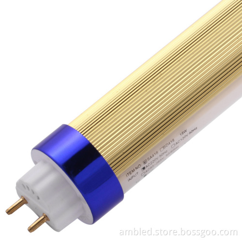 T10 LED Tube 18W
